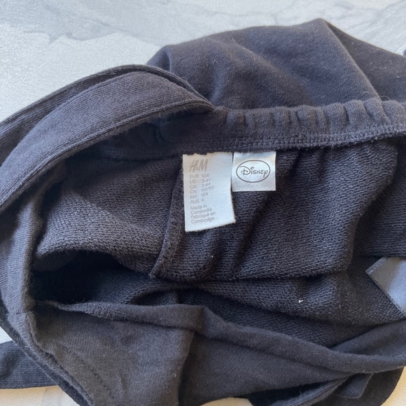 H&M disney Mickey mouse romper 3-4Y - Picture 4 of 5